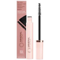 Mineral Fusion So High Extended Length Mascara - Black